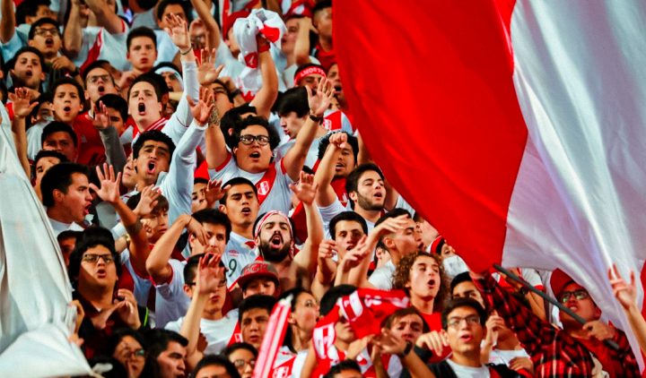  Eliminatorias Mundial 2026: ¡Protege tus entradas con la autenticación 