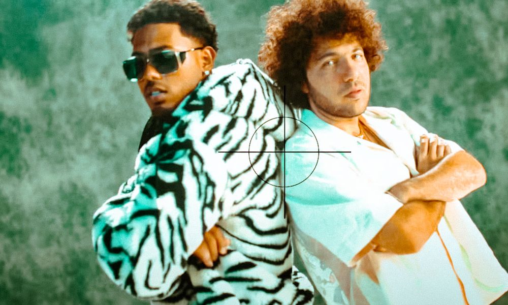 Miércoles de lanzamientos ¡Bruno Mars, Beéle, Duki, Rosé y más! Blog